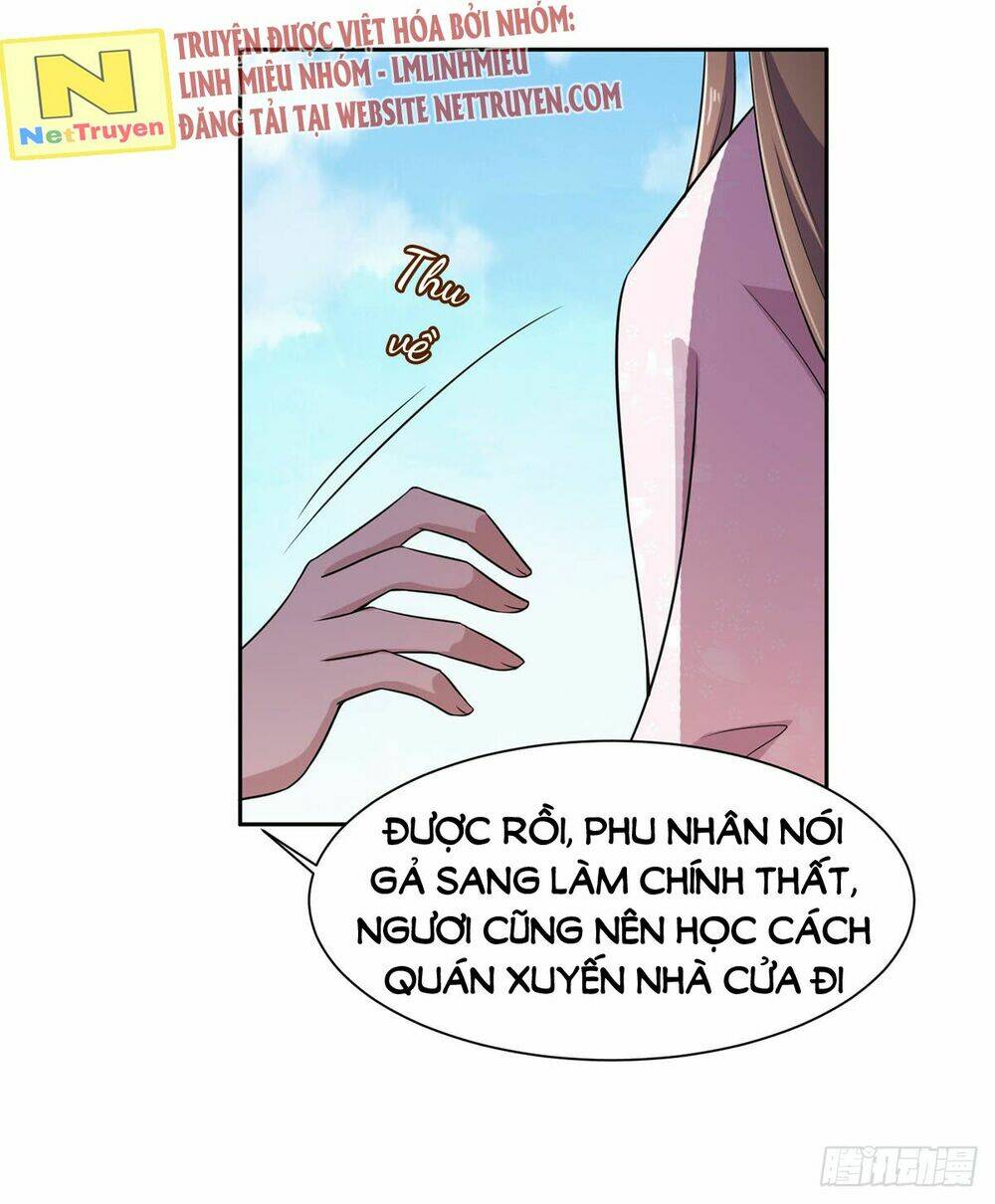 hoạn phi thiên hạ chapter 12 12