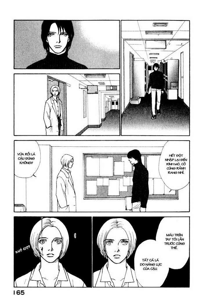 eternal sabbath chapter 3 17