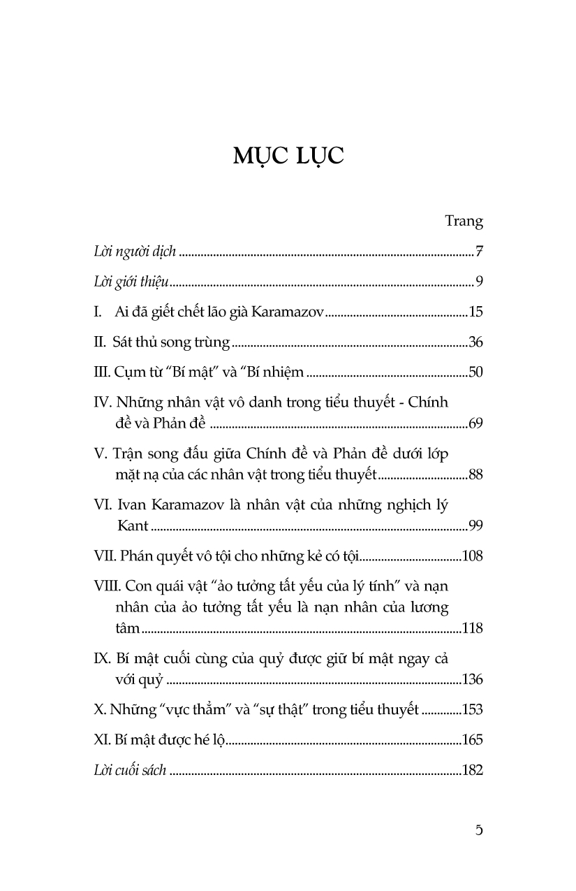 (Bìa Cứng) ĐẤU THUYẾT DOSTOEVSKY VÀ KANT: Trong “Anh em nhà Karamazov” và “Phê phán lý tính thuần túy” - Yakov Emmanuilovich Golosovker - Lệnh Đình Kha dịch