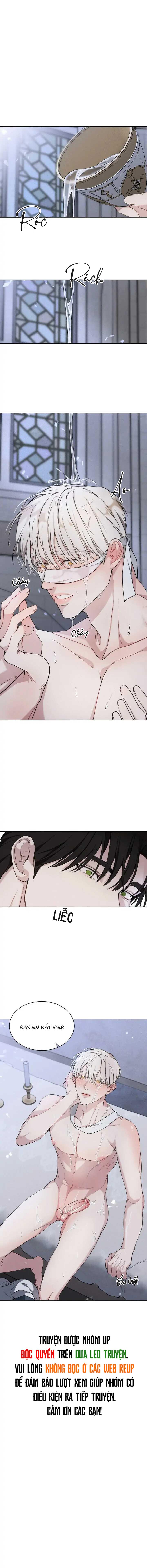 đêm xưng tội chapter 2 22