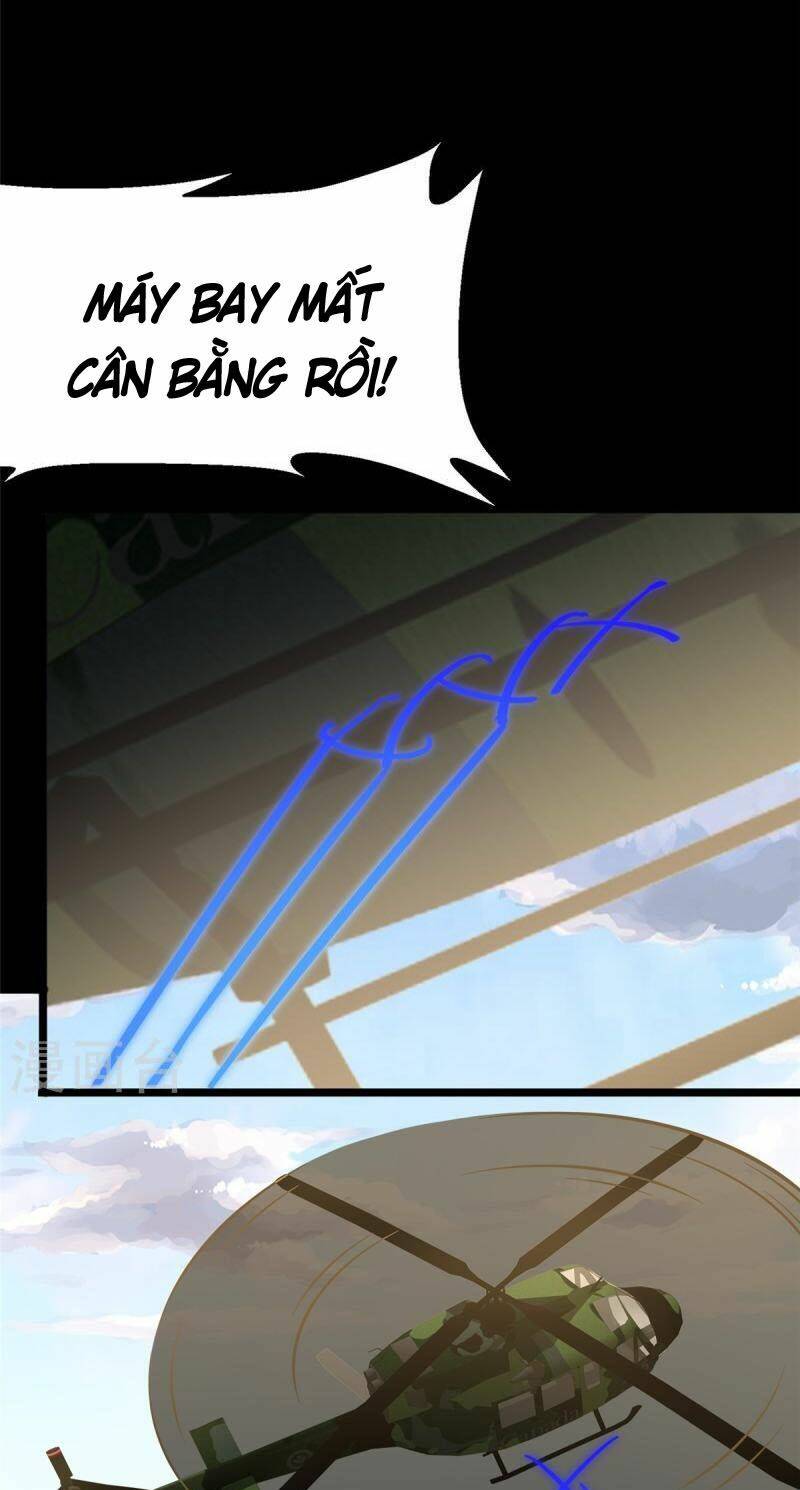 bạn gái virus của tôi chapter 313 9