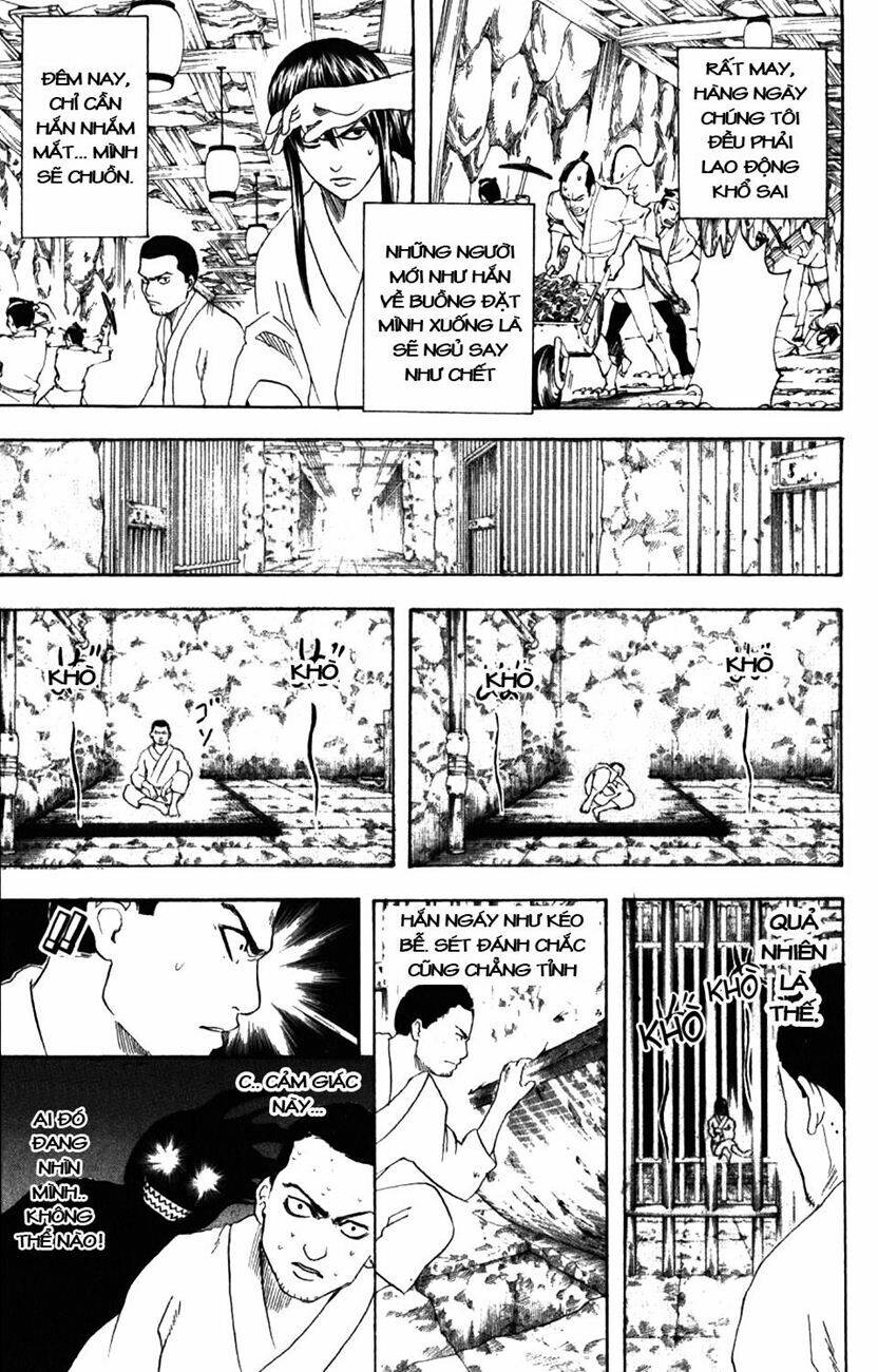 gintama - linh hồn bạc chapter 193 7