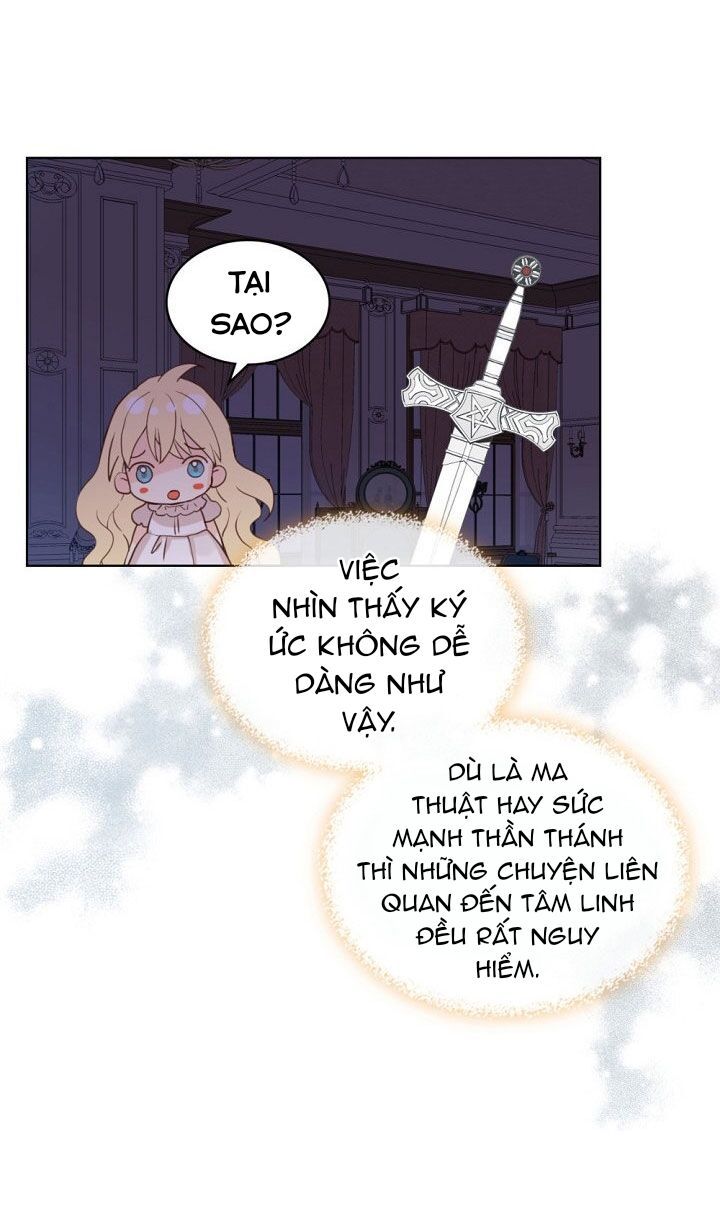 con có phải con là con gái của ngài không? chapter 49 54