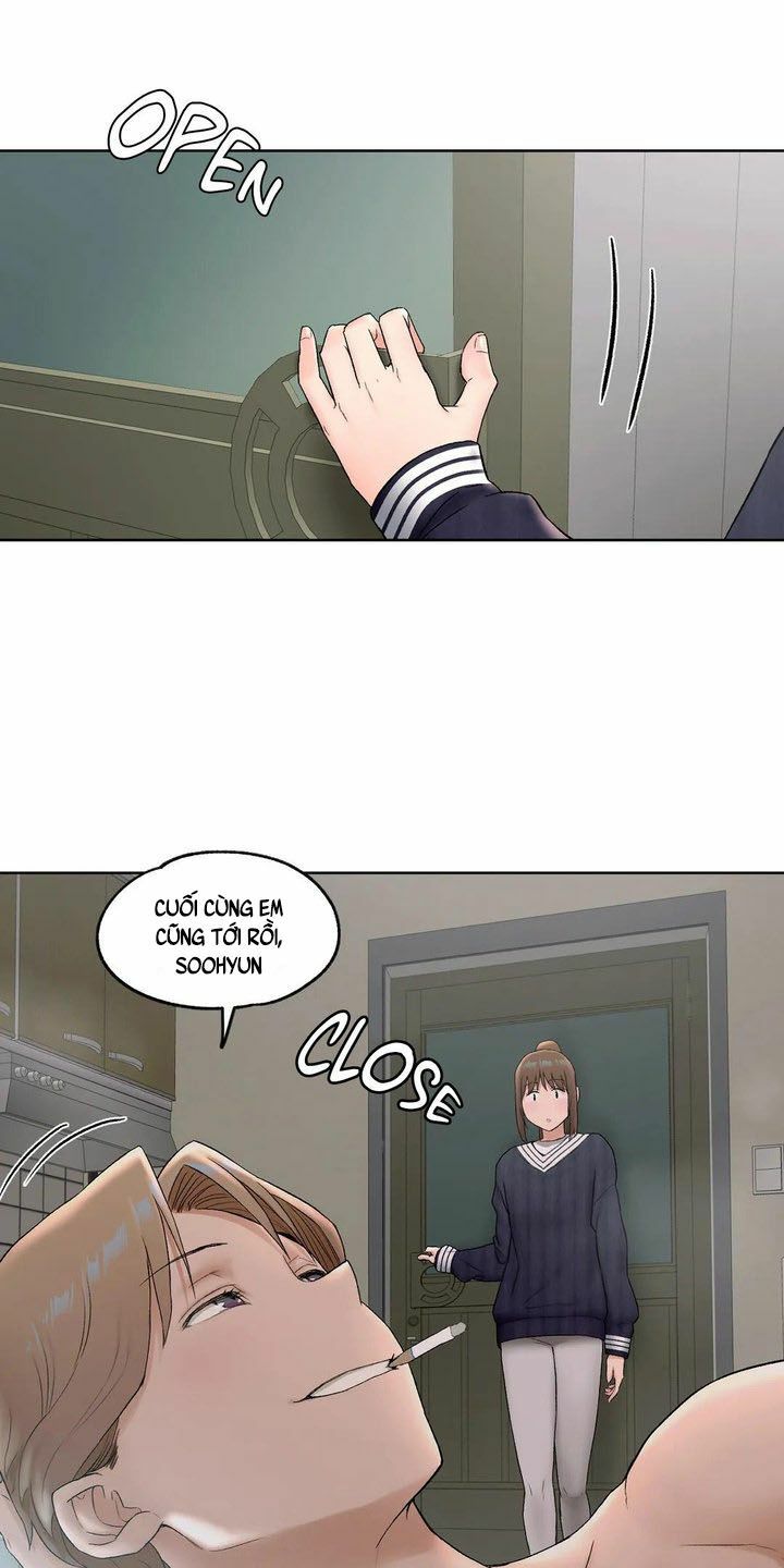 phòng tập gym bí mật chapter 49 42