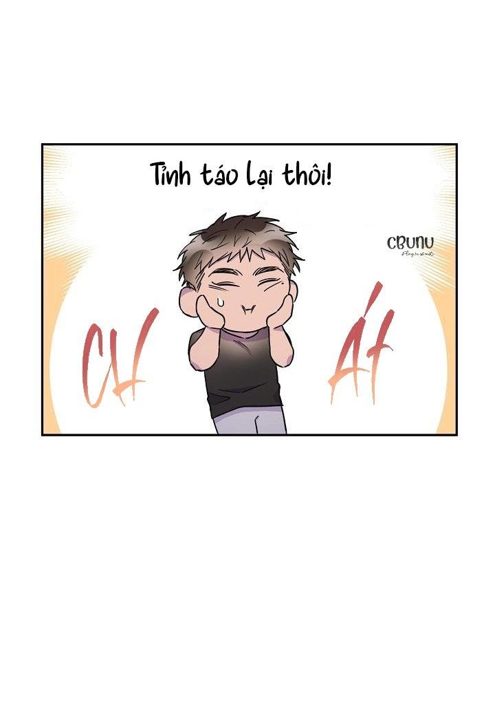 |drop| nụ hôn chết chóc chapter 13 91