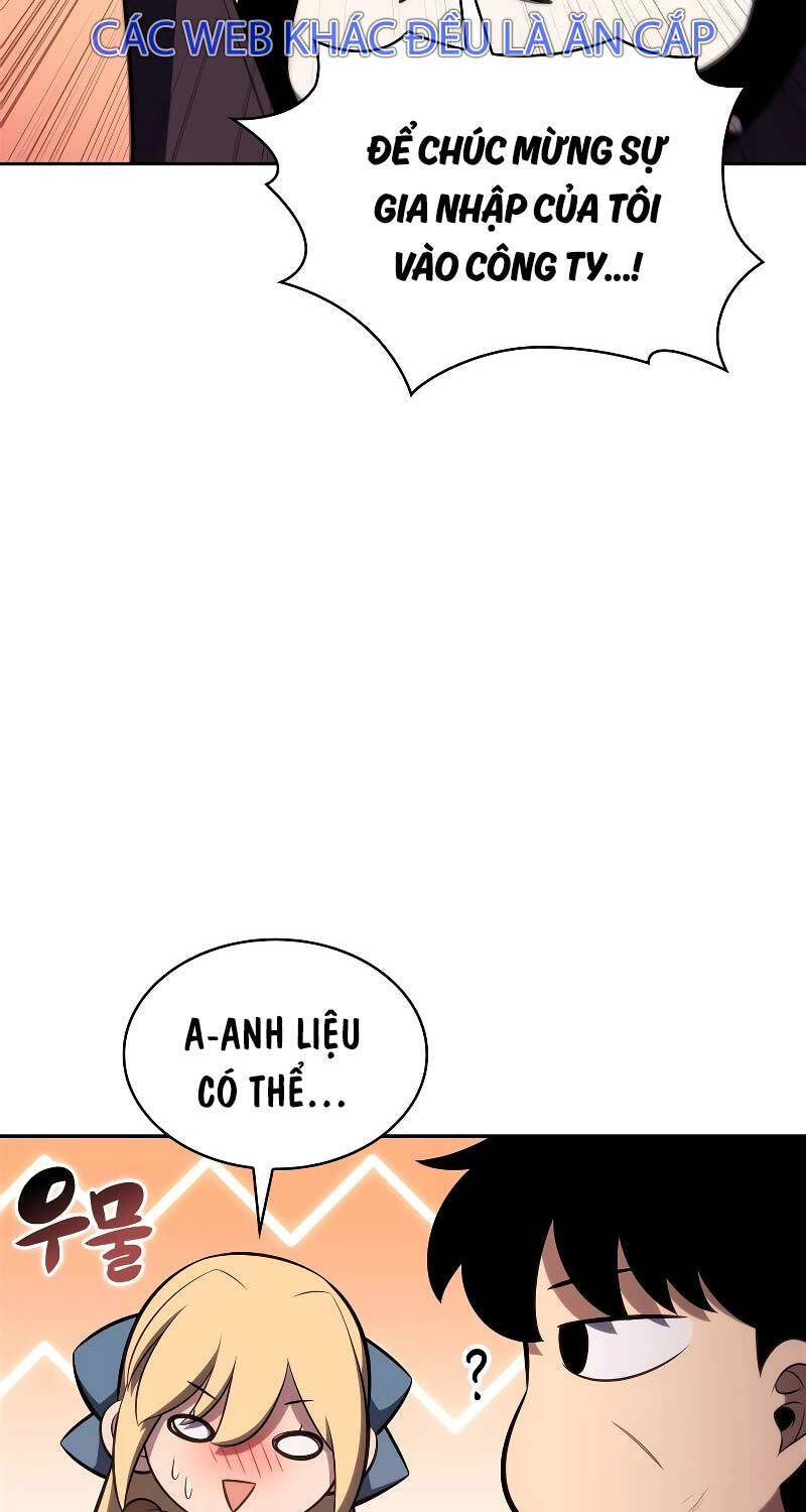 Người Chơi Mới Cấp Tối Đa Chapter 161 55