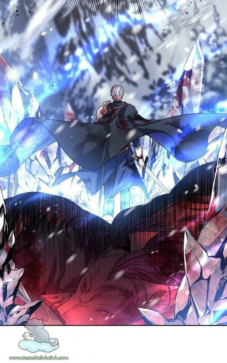 chồng em dễ thương chết mất thôi! chapter 35 54