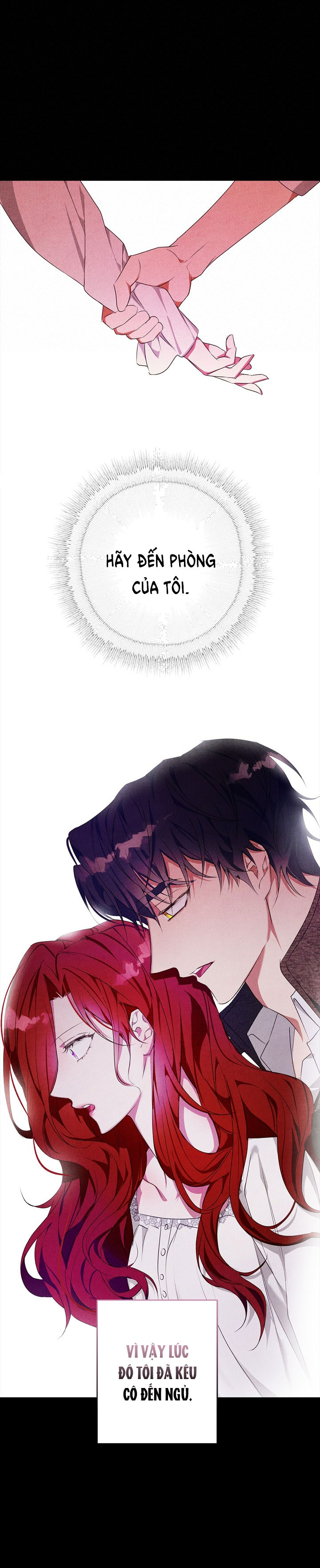 mùa đông đến chapter 30.1 23