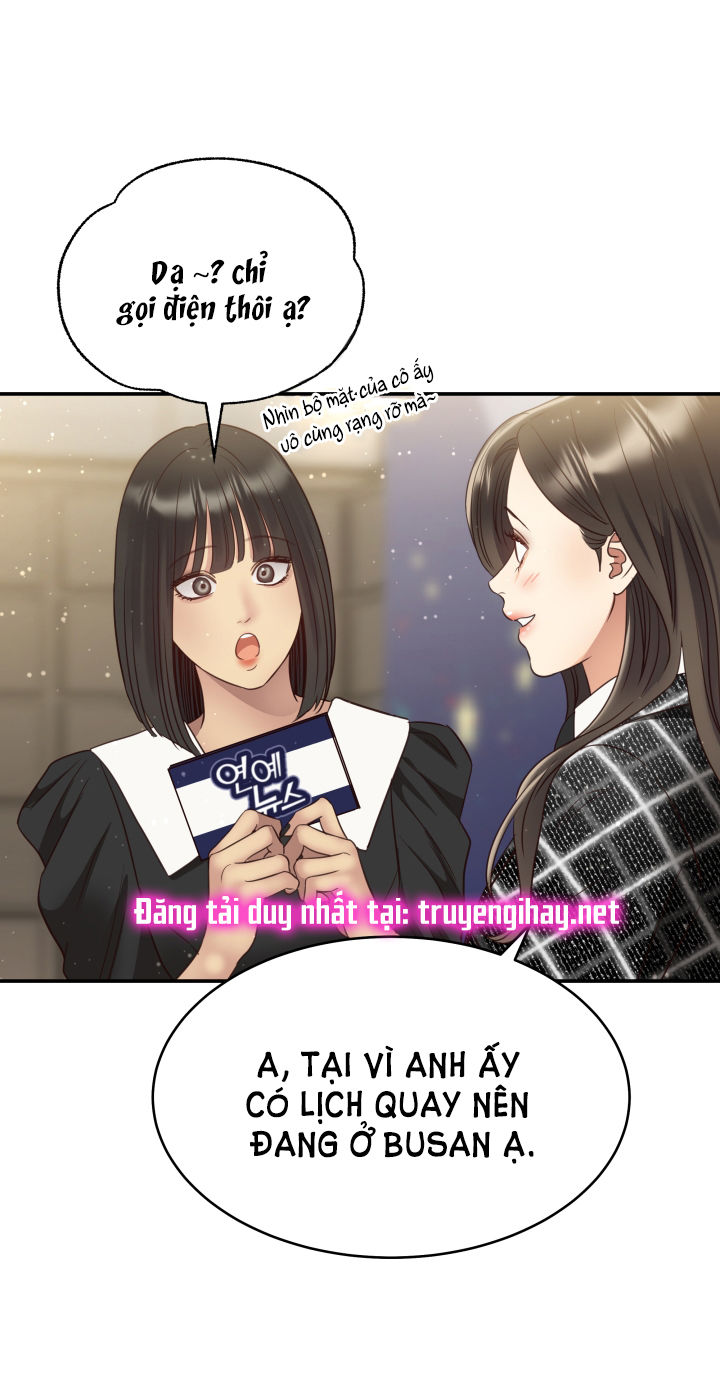 [16+] ánh sao ban mai chapter 71.1 12