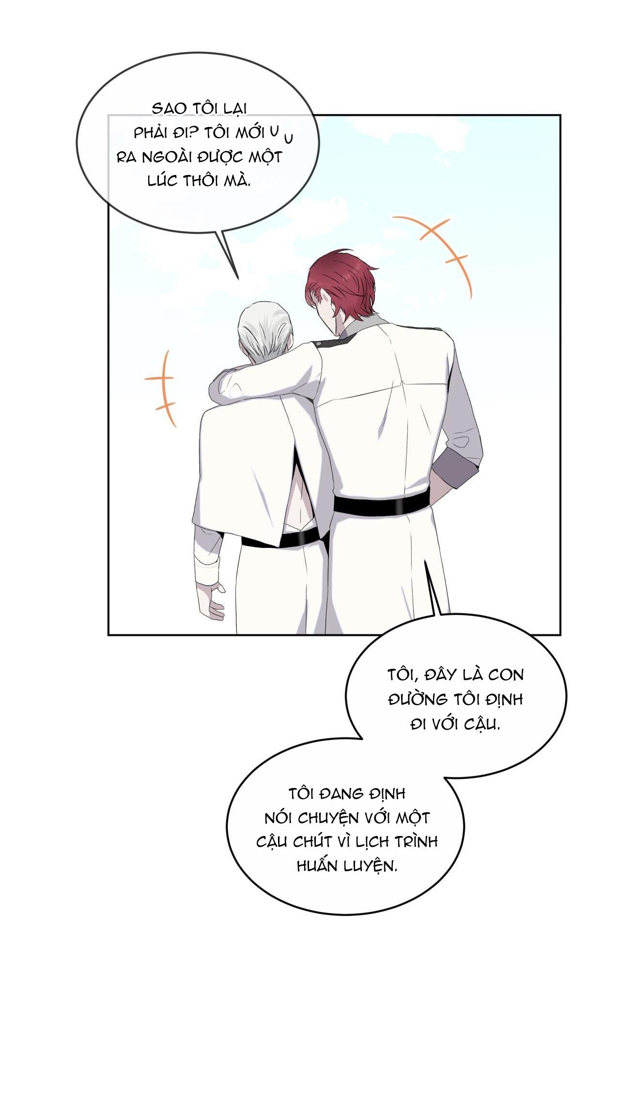 rừng biển [bl] chapter 20 37