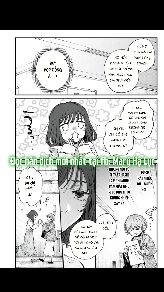 himokuzu hana muốn chết chapter 4.1 4