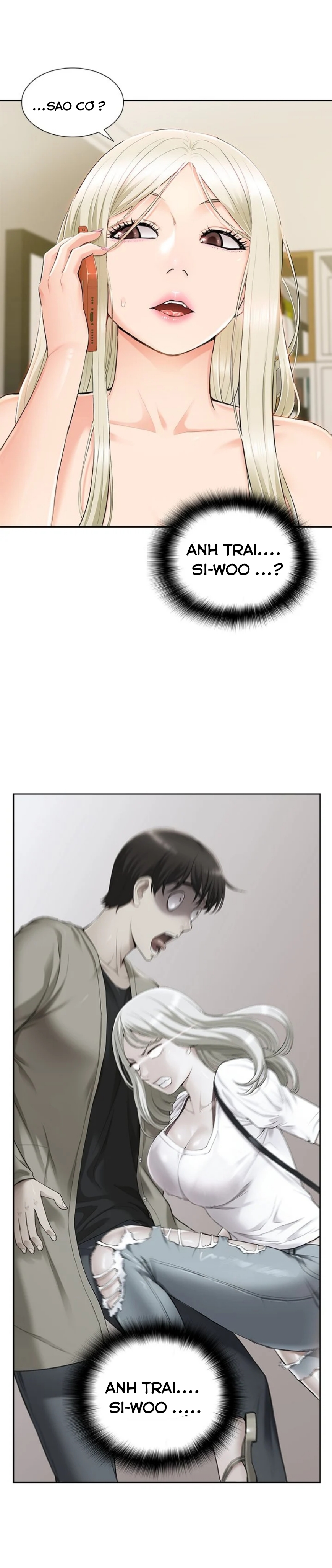 song sinh trụy lạc chapter 10 37