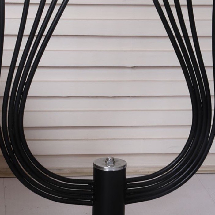 Đèn sàn kiểu dáng hiện đại trang trí nội thất cao cấp - kèm bóng LED chuyên dụng.