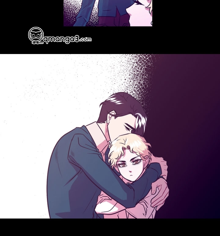 kiếp trước bí ẩn của giáo sư chapter 15 20