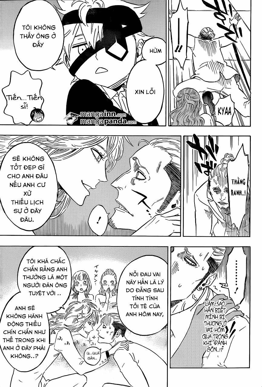 hungry joker chapter 18 6