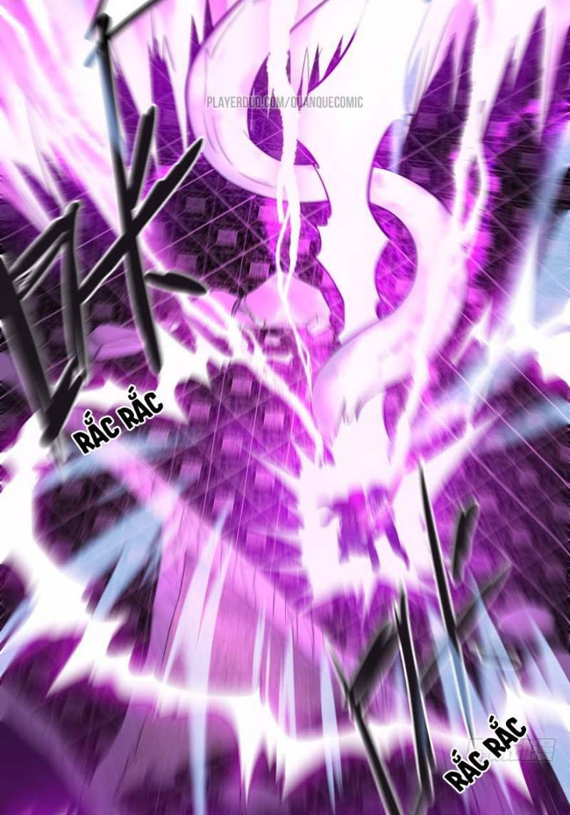 danh sách kẻ phản diện chapter 40 6