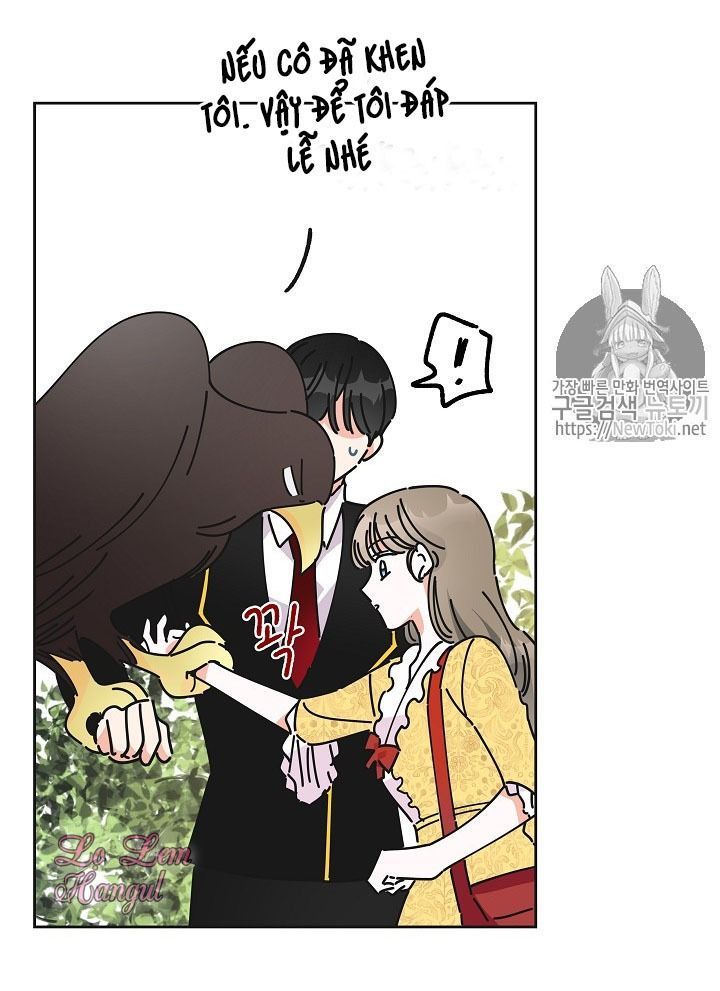 ác nữ tiểu thư chapter 11 65