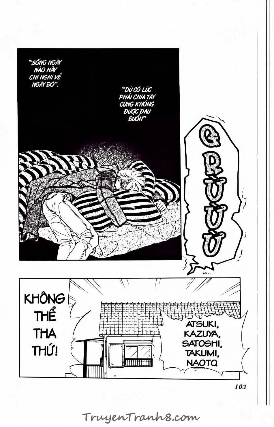 hajime là số một chapter 9 5