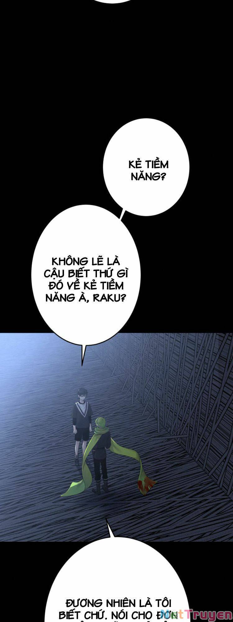 trò chơi của chúa thượng chapter 17 9