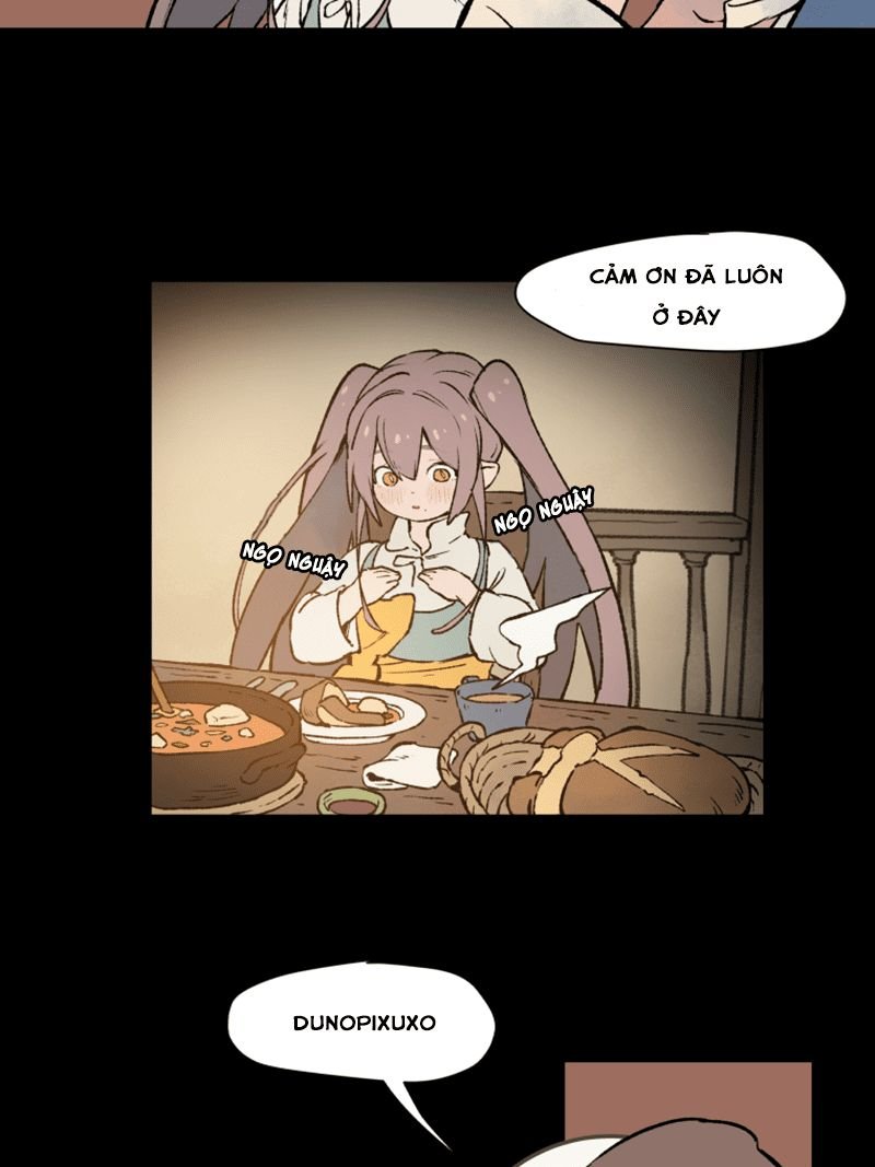 chờ đợi nơi vì sao băng rơi xuống chapter 2 25