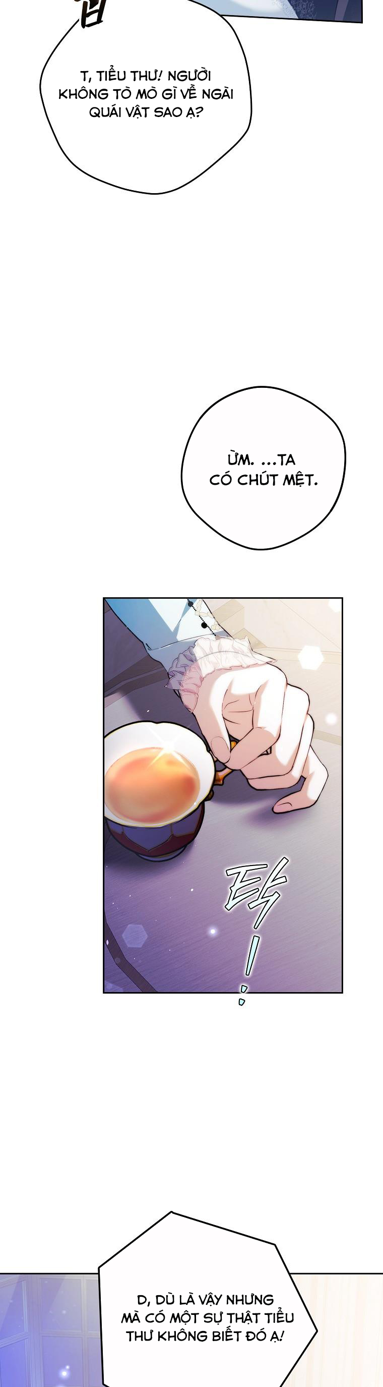 tôi đã cướp mất các nam chính từ tay nữ chính chapter 43 12