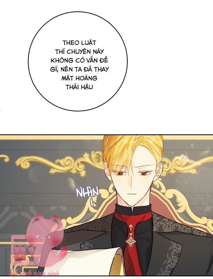 trang trại hạt dẻ cạnh hoàng cung chapter 30 11