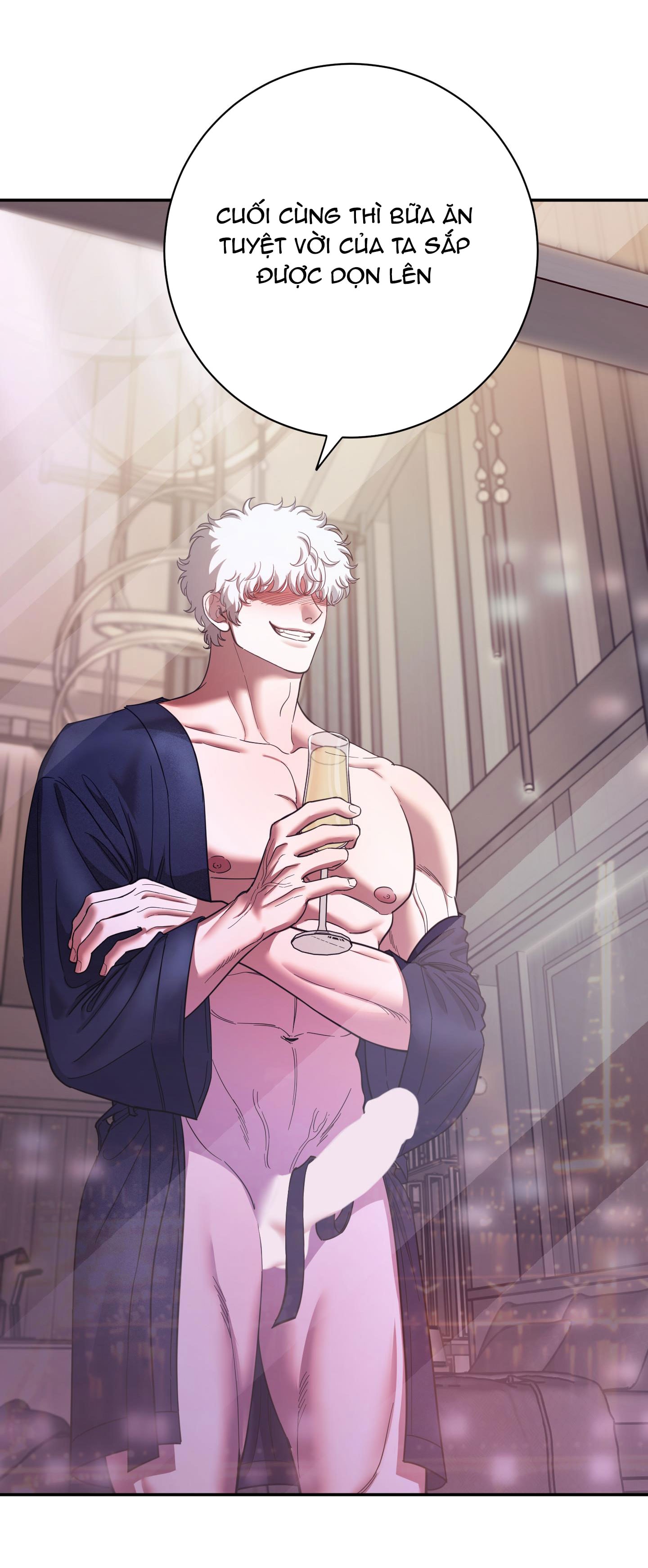 [18+] một lòng một dạ chapter 97.2 62