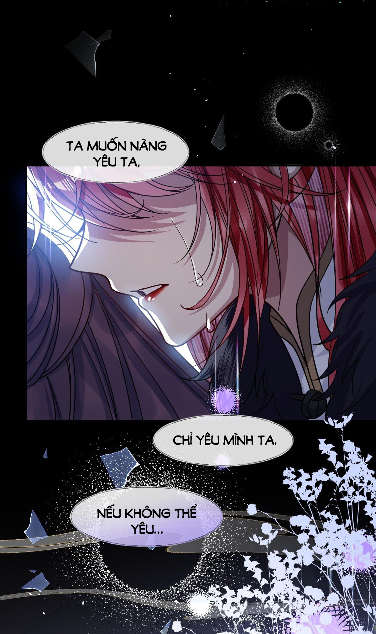 kiều dưỡng mỹ nhân điên chapter 6.2 24