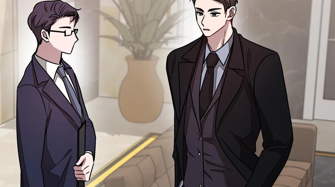 tái sinh [bl manhwa] chapter 21 236