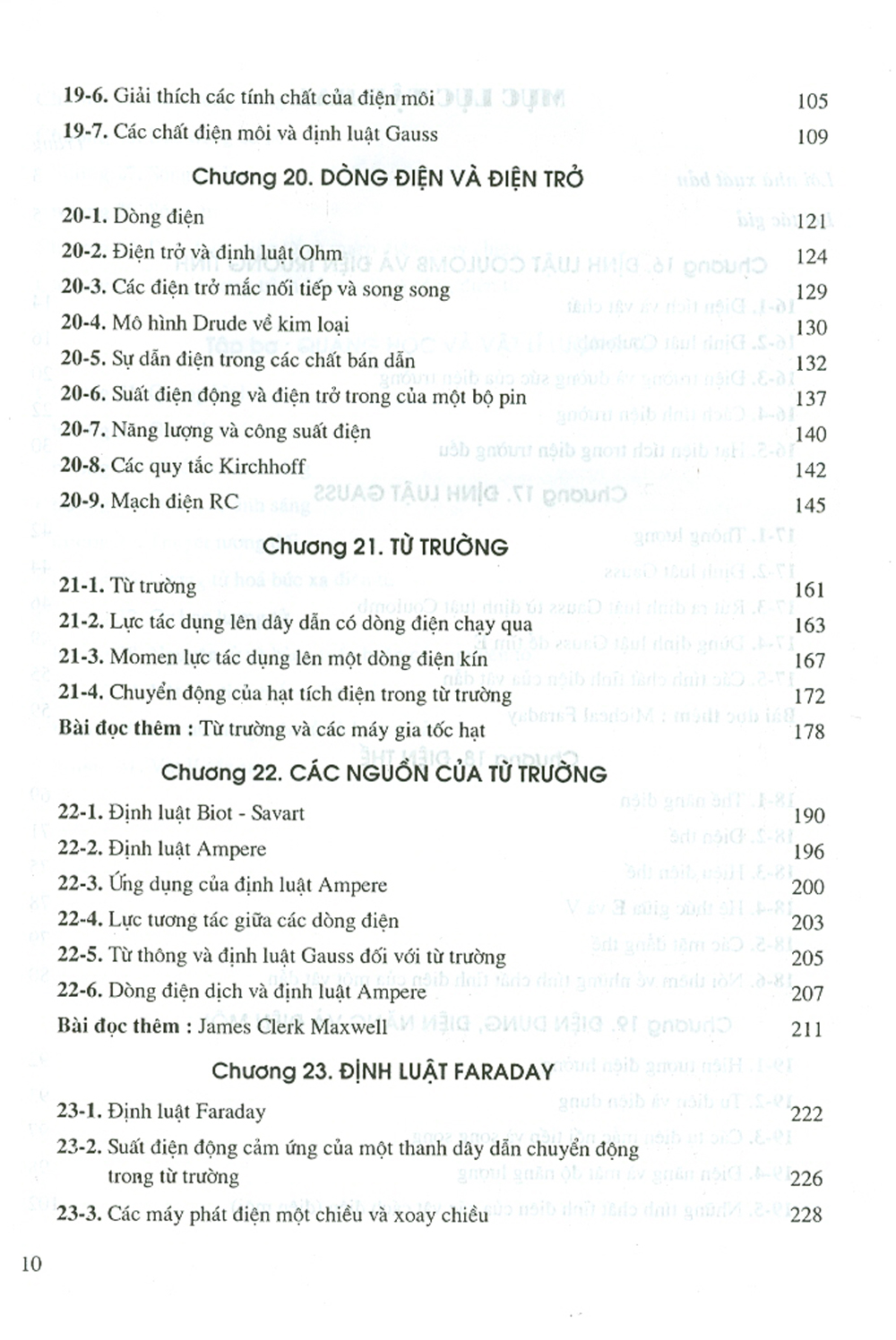 Vật Lí Đại Cương Các Nguyên Lí Và Ứng Dụng - Tập 2 - Điện, Từ, Dao Động Và Sóng