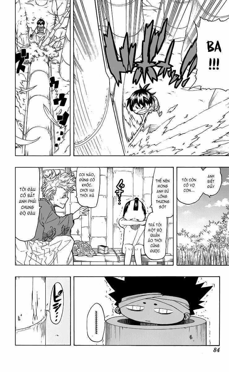 samurai usagi chapter 47 19