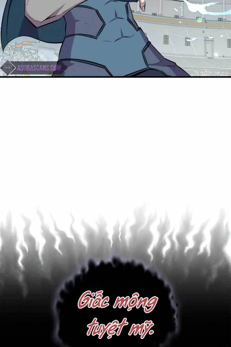 tôi thăng cấp trong lúc ngủ chapter 55 9
