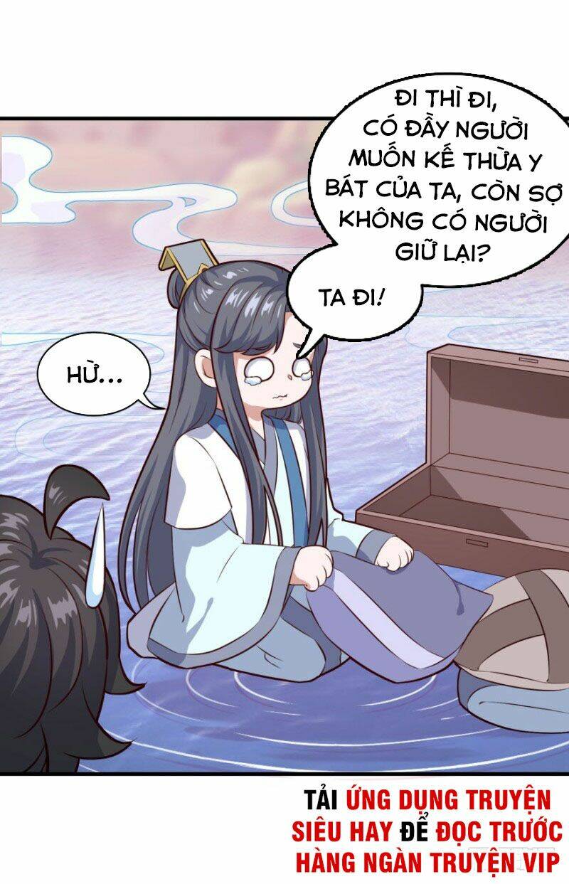 tiên ma đồng tu chapter 94 15