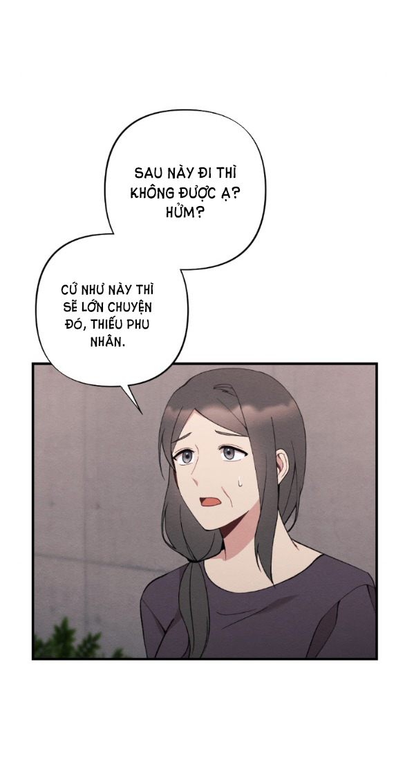 Ăn Mòn chapter 25.2 - Trang 36