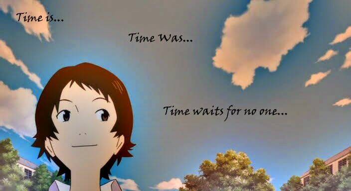 cô gái vượt thời gian chapter 1 48