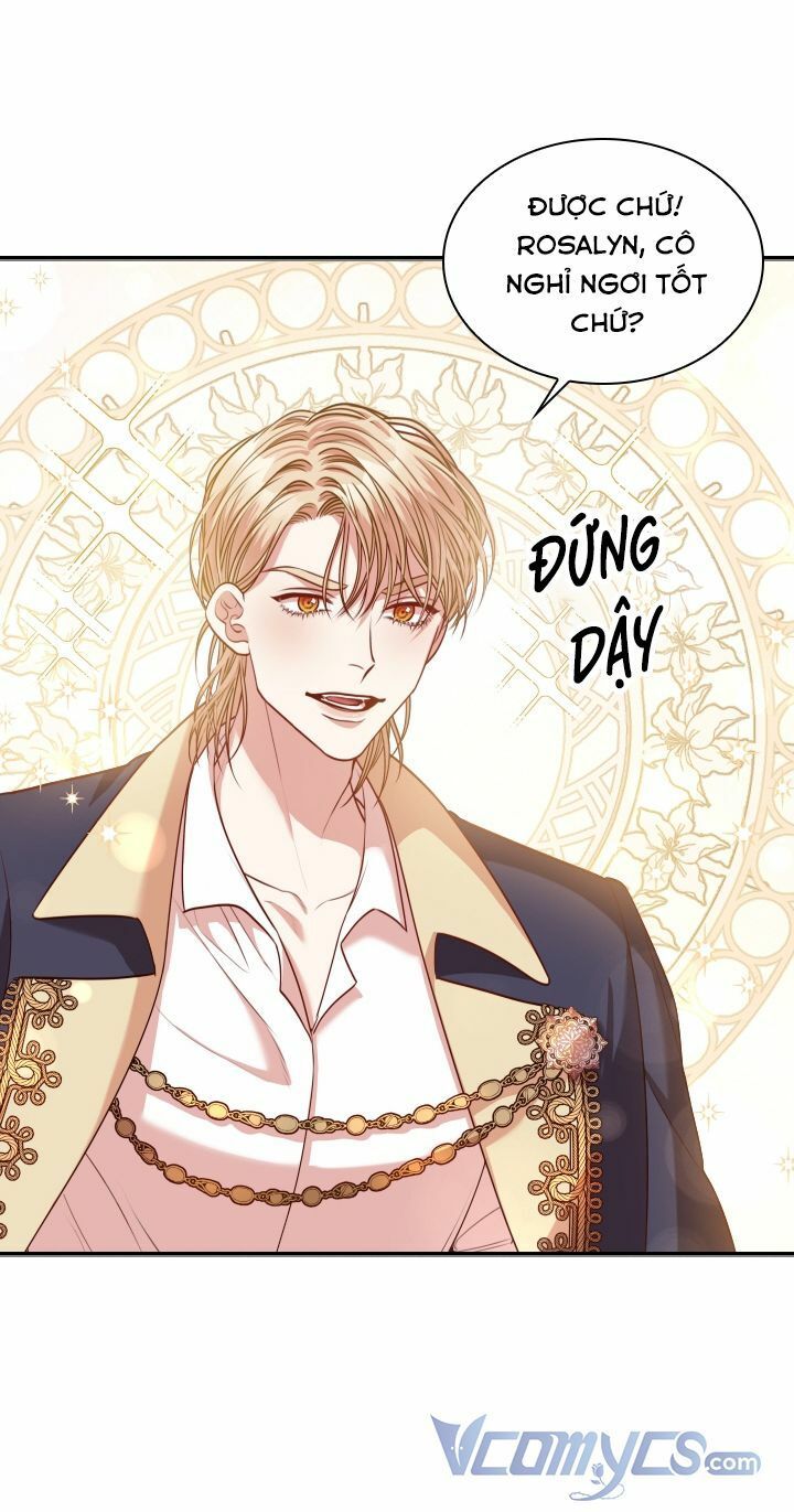 tôi trở thành thư ký của bạo chúa chapter 45 26