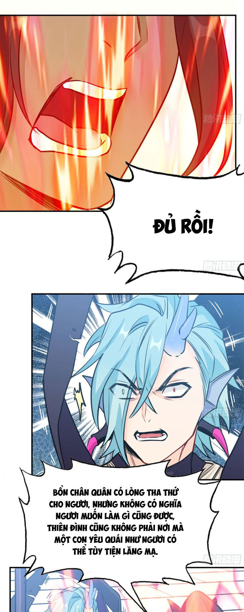 khởi đầu bằng một con côn chapter 140 19