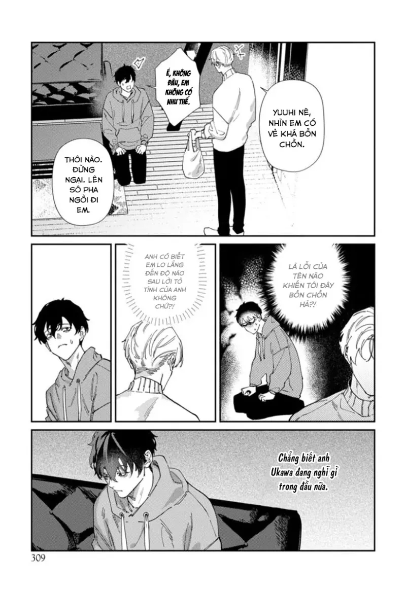 thế giới của em chapter 5 11