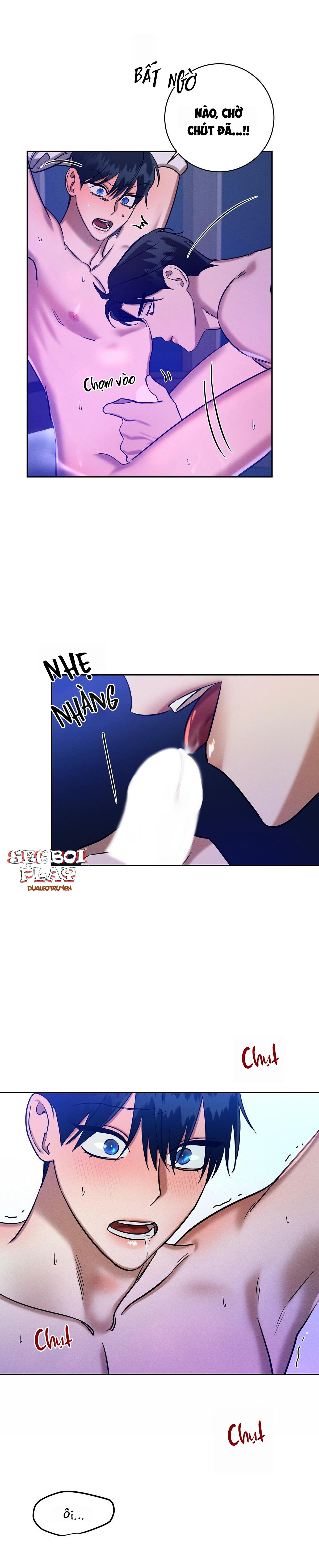 lý do của ác nhân chapter 10 10