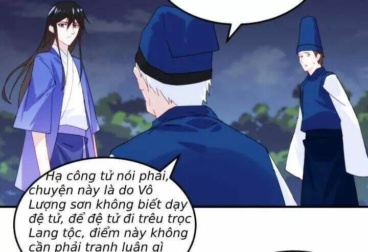 bí mật của dạ tộc chapter 36 50