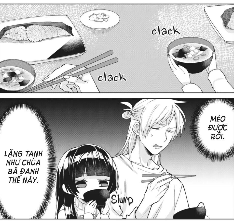 con gái ông trùm và người giám hộ chapter 17 5