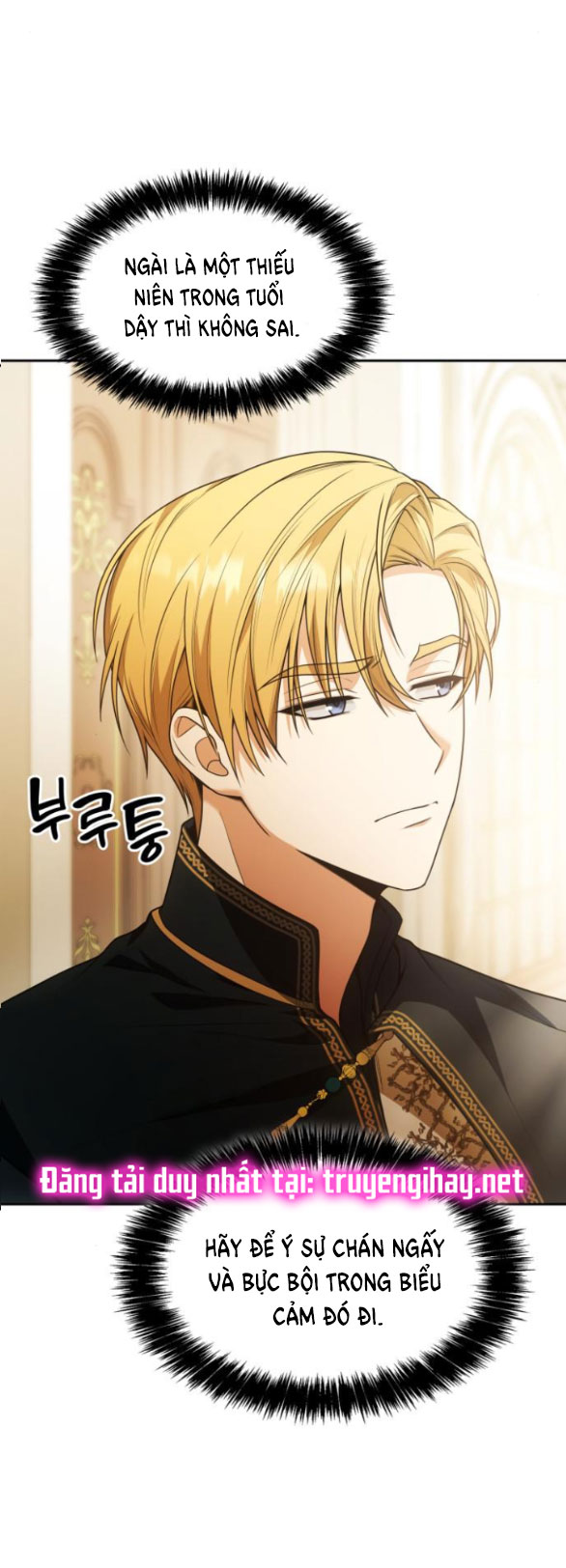 chị yêu, kiếp này em sẽ là hoàng hậu chapter 8.1 15
