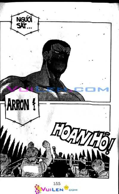 truyền nhân atula - shura no mon i chapter 19 153