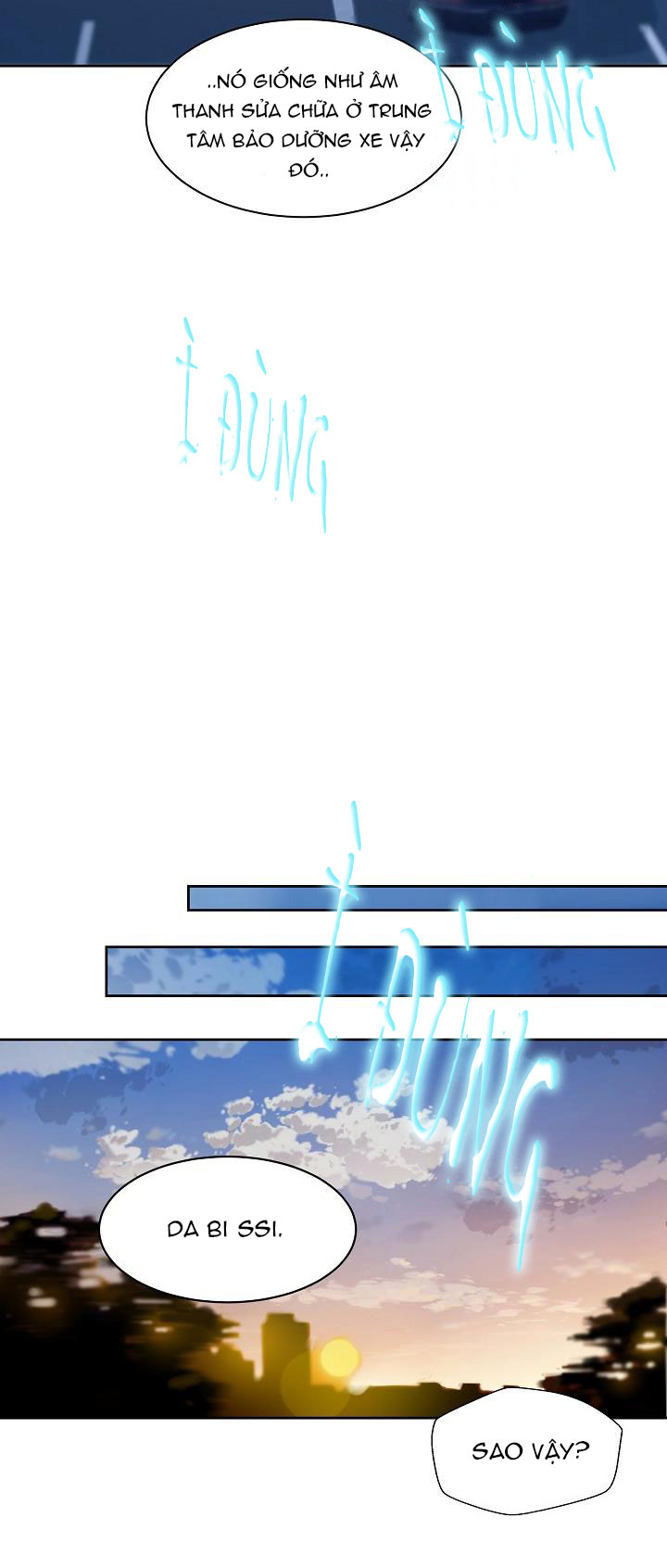 [18+] công tư phân minh chapter 19.1 10