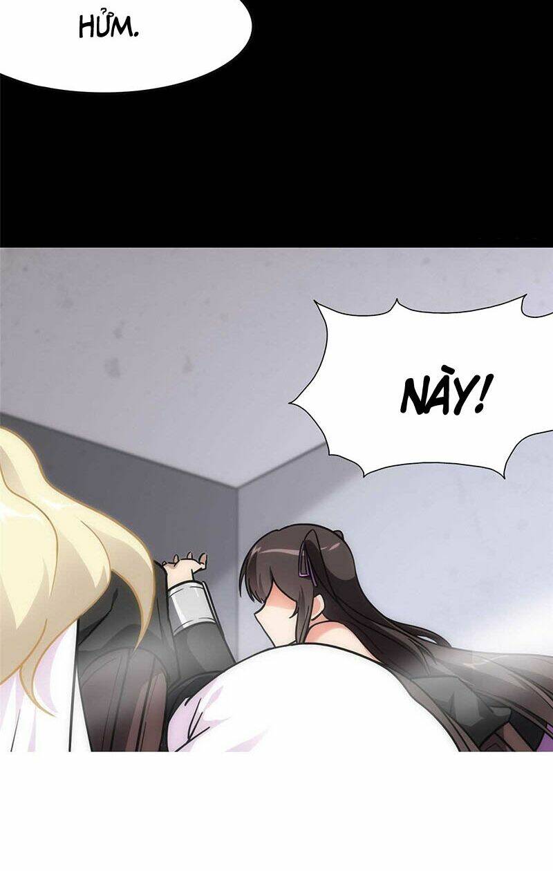 bạn gái virus của tôi chapter 275 32