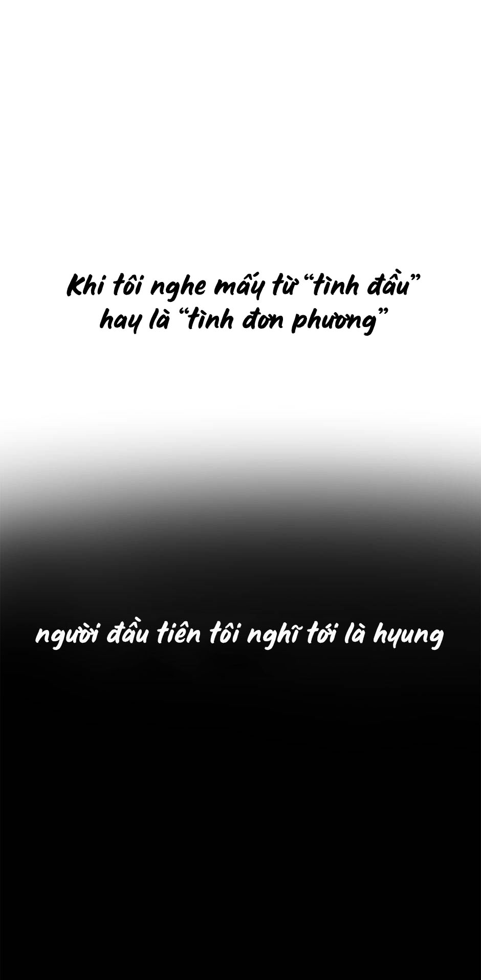 chỉ là giấc mơ thôi phải không? chapter 17 10