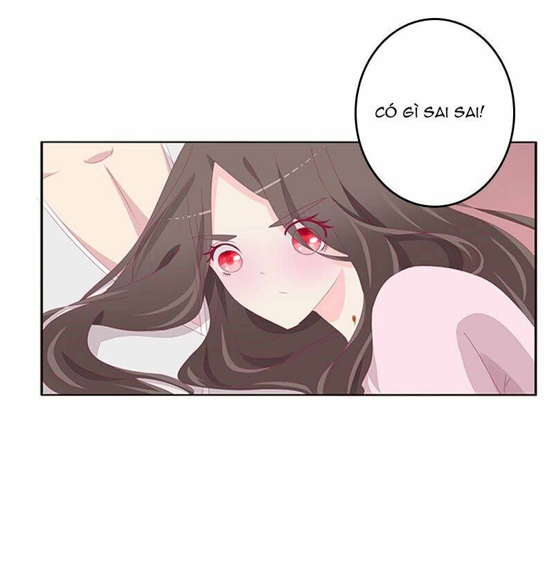 tướng quân mời ra trận chapter 96 20