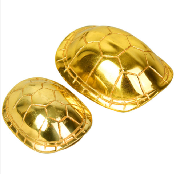 Mai rùa Đồng lớn 8cm/11cm
