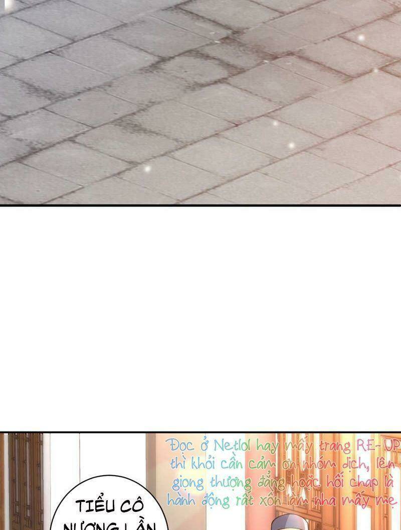 quận chúa vững vàng, thiết lập nhân vật không thể vỡ chapter 19 14