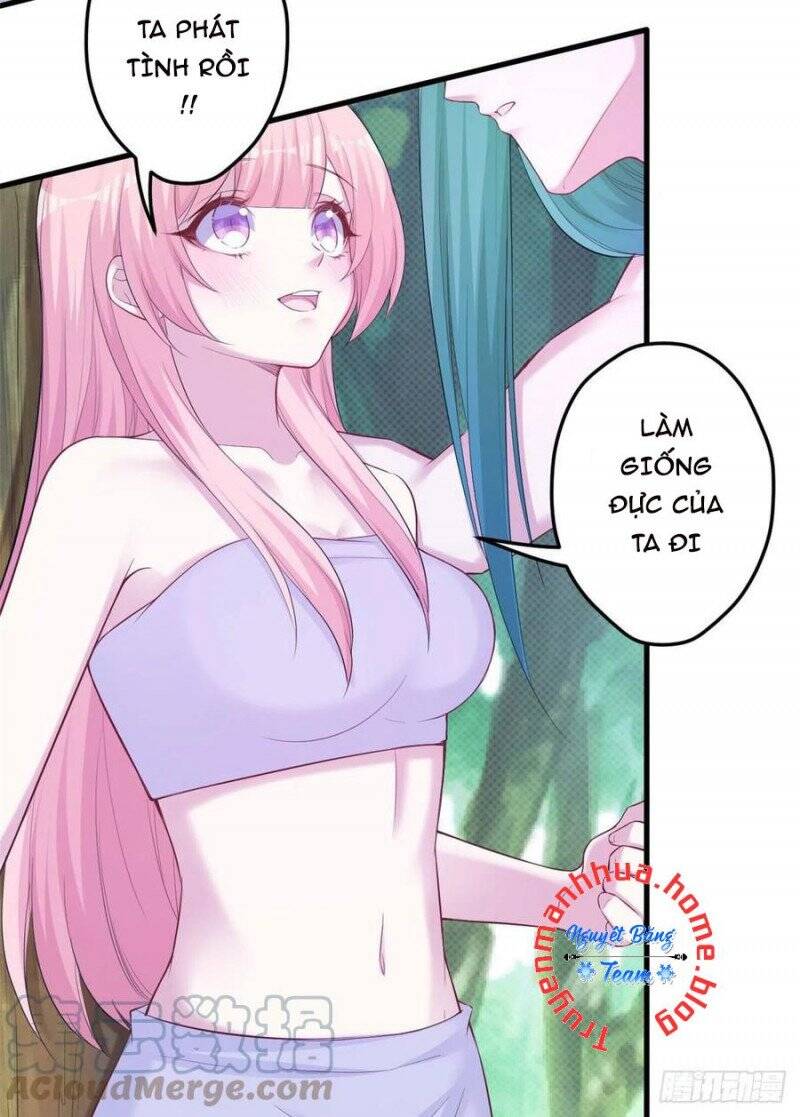 [16+] thảnh thơi thú thế chủng chủng điền, sinh sinh tể chapter 352 27